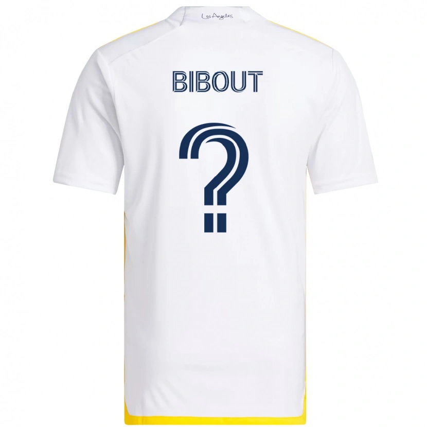 Danxen Kinder Aaron Bibout #0 Lila Blau Heimtrikot Trikot 2025/26 T-Shirt Schweiz
