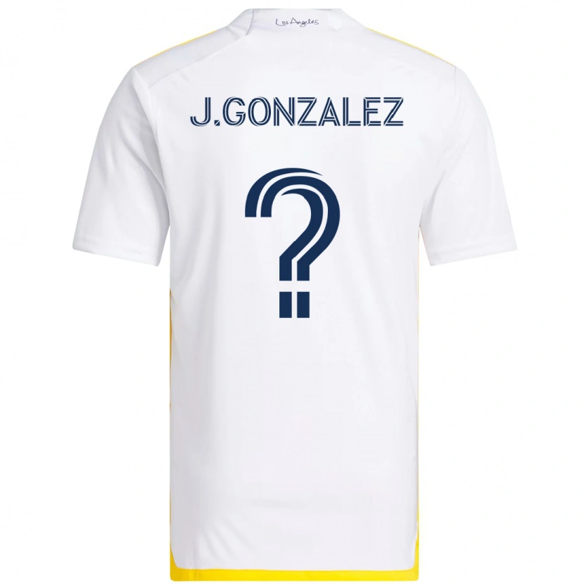 Danxen Kinder Jesse Gonzalez #0 Lila Blau Heimtrikot Trikot 2025/26 T-Shirt Schweiz