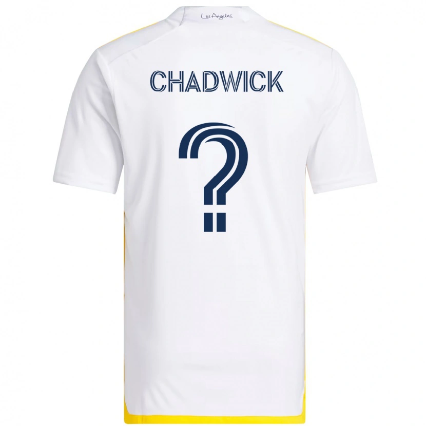 Danxen Kinder Edward Chadwick #0 Lila Blau Heimtrikot Trikot 2025/26 T-Shirt Schweiz