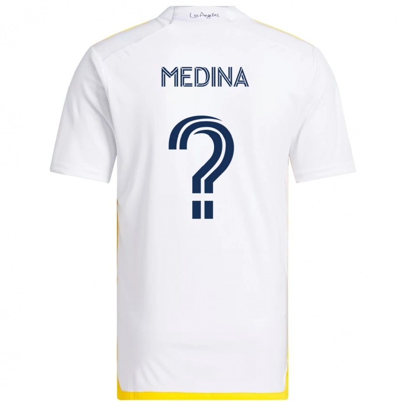 Danxen Kinder Aaron Medina #0 Lila Blau Heimtrikot Trikot 2025/26 T-Shirt Schweiz