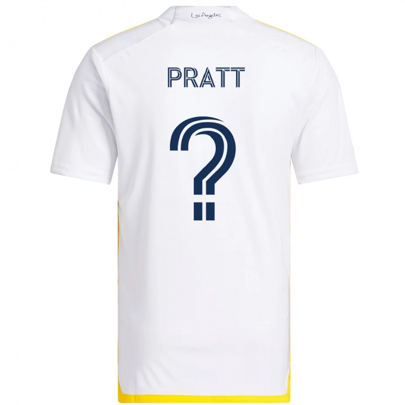 Danxen Kinder Owen Pratt #0 Lila Blau Heimtrikot Trikot 2025/26 T-Shirt Schweiz