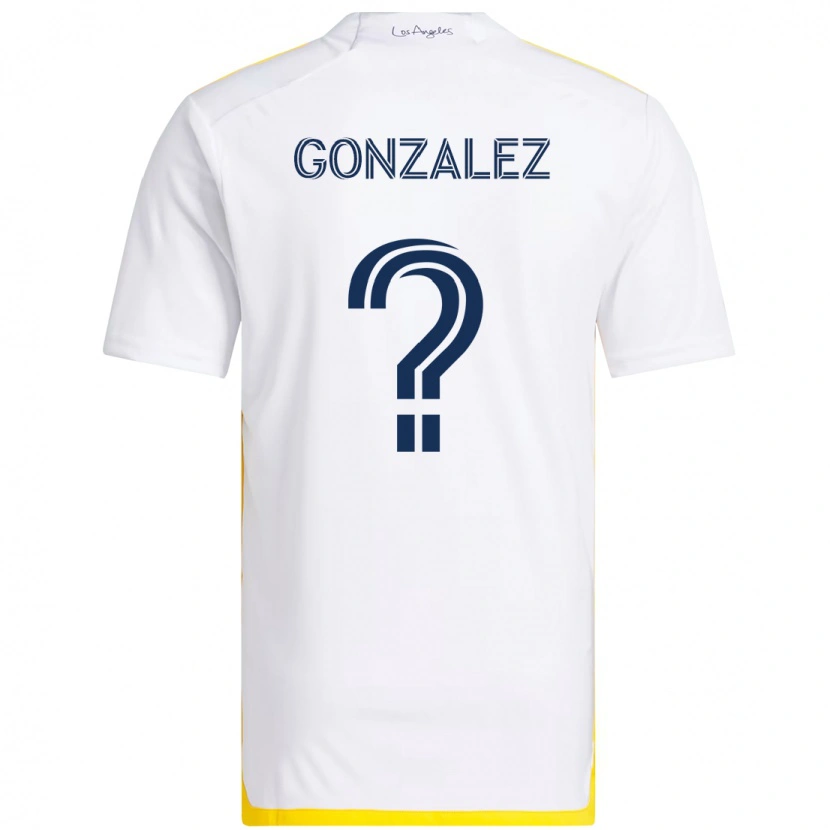 Danxen Kinder Miguel Gonzalez #0 Lila Blau Heimtrikot Trikot 2025/26 T-Shirt Schweiz