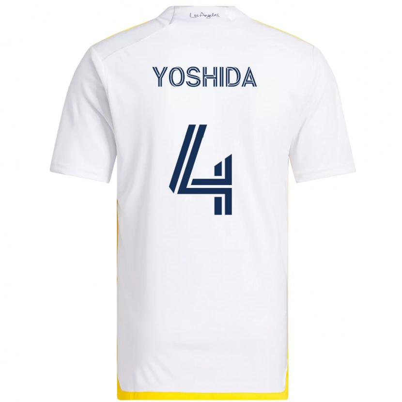 Danxen Kinder Maya Yoshida #4 Lila Blau Heimtrikot Trikot 2025/26 T-Shirt Schweiz