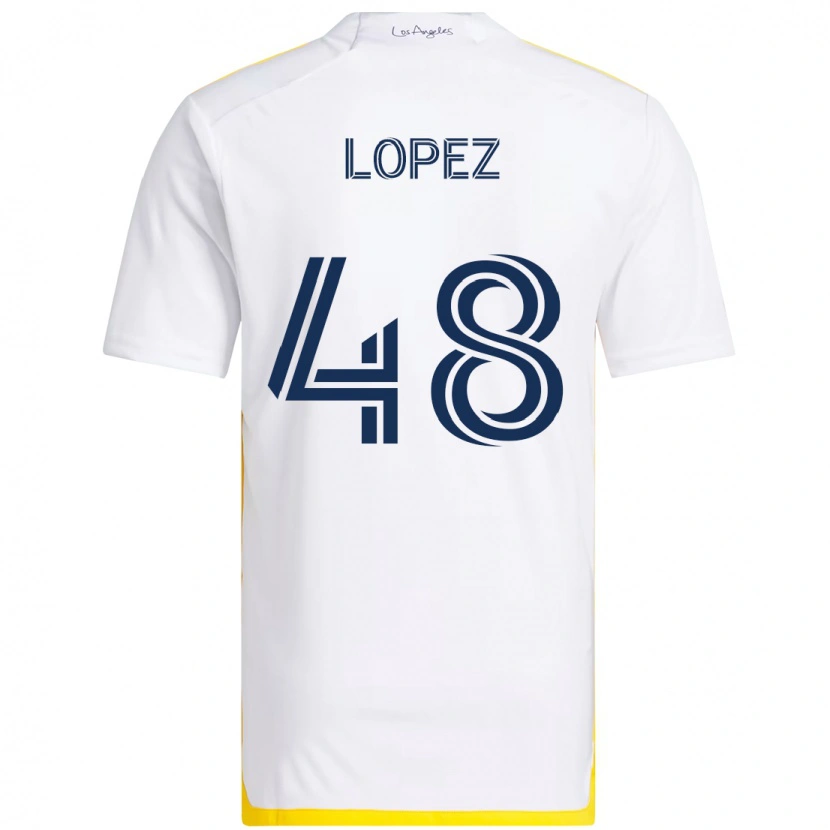 Danxen Kinder Diego López #48 Lila Blau Heimtrikot Trikot 2025/26 T-Shirt Schweiz