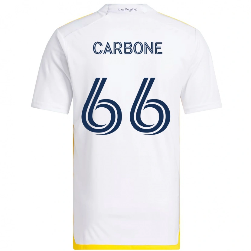 Danxen Kinder Matteo Carbone #66 Lila Blau Heimtrikot Trikot 2025/26 T-Shirt Schweiz