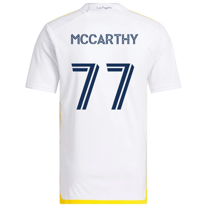 Danxen Kinder John Mccarthy #77 Lila Blau Heimtrikot Trikot 2025/26 T-Shirt Schweiz