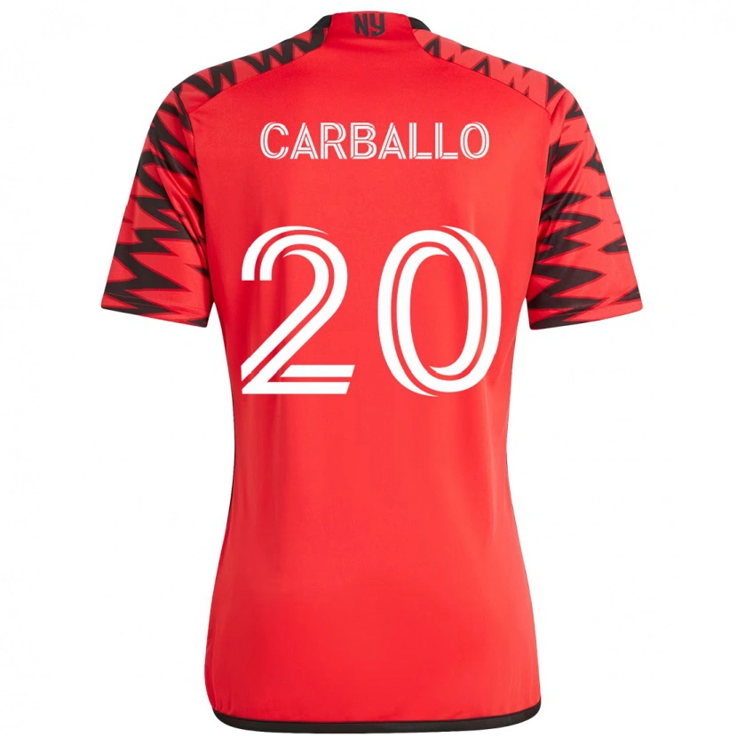 Danxen Kinder Felipe Carballo #20 Beige Schwarz Heimtrikot Trikot 2025/26 T-Shirt Schweiz