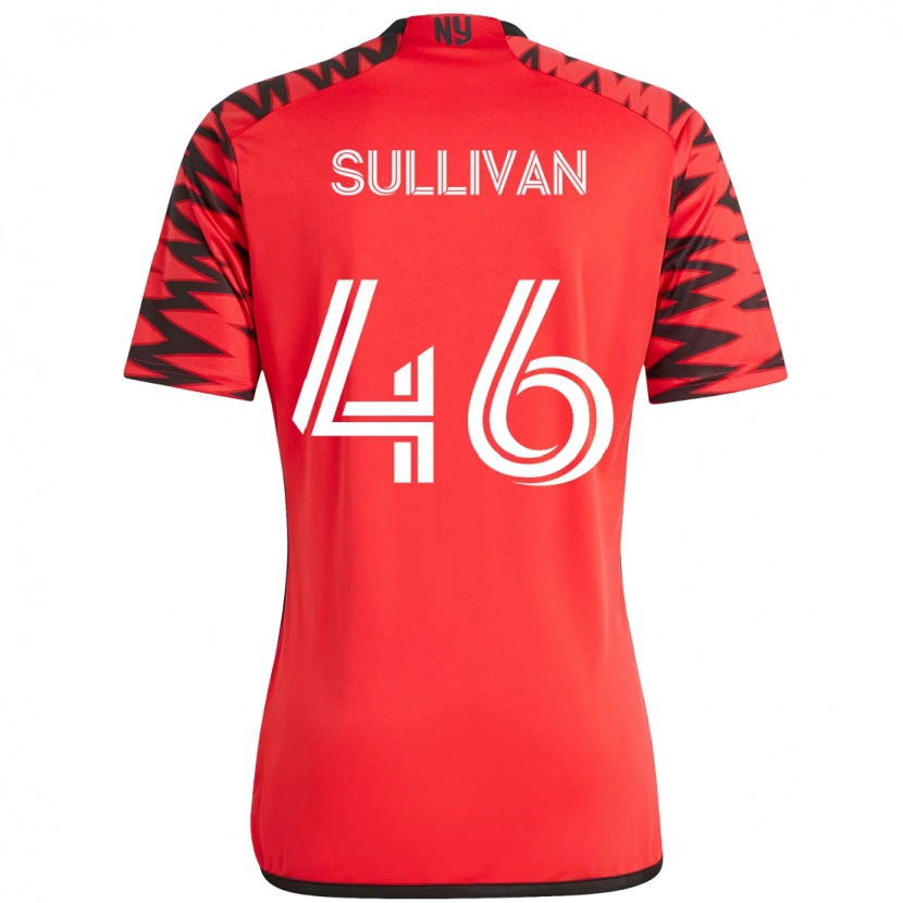 Danxen Kinder Dylan Sullivan #46 Beige Schwarz Heimtrikot Trikot 2025/26 T-Shirt Schweiz