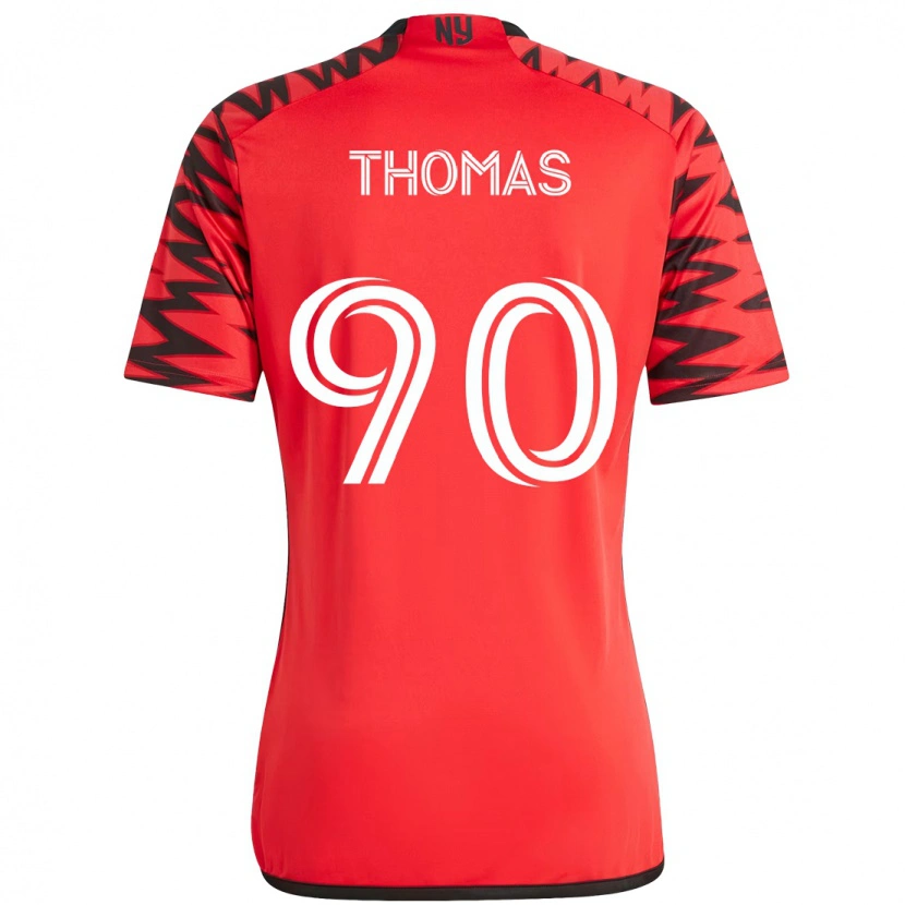 Danxen Kinder Oladayo Thomas #90 Beige Schwarz Heimtrikot Trikot 2025/26 T-Shirt Schweiz