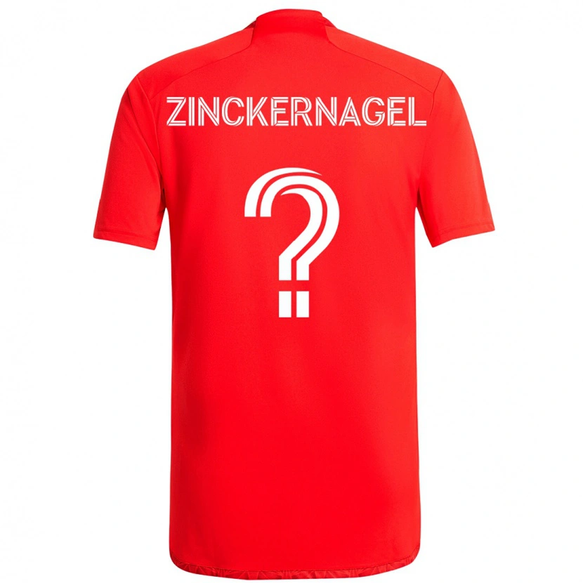 Danxen Kinder Philip Zinckernagel #0 Hellhimmelblau Blau Heimtrikot Trikot 2025/26 T-Shirt Schweiz