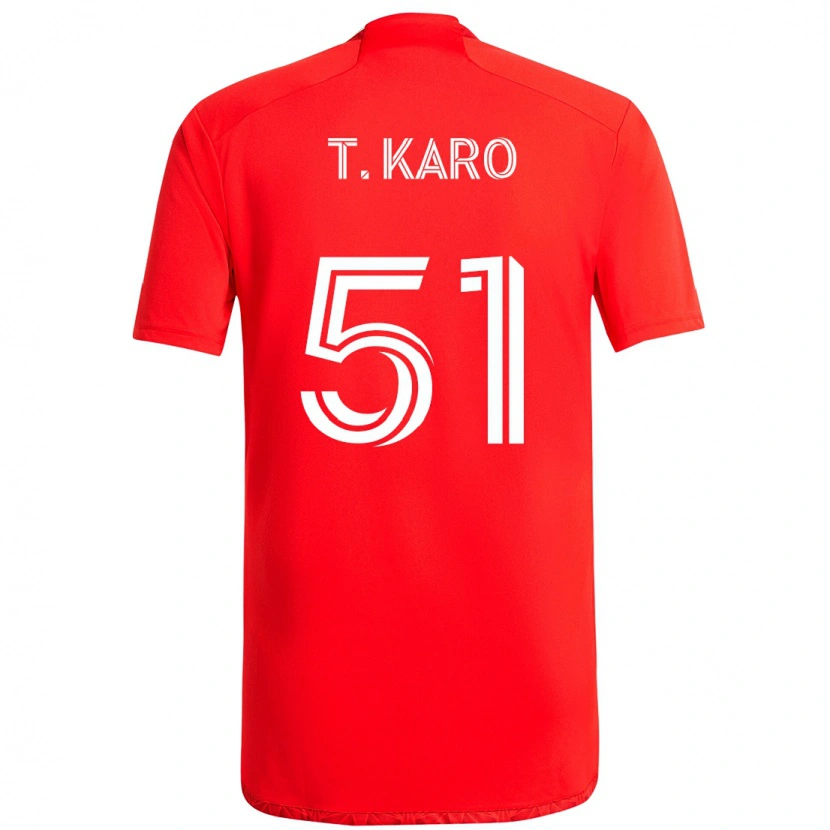 Danxen Kinder David Tchétchao Karo #51 Hellhimmelblau Blau Heimtrikot Trikot 2025/26 T-Shirt Schweiz