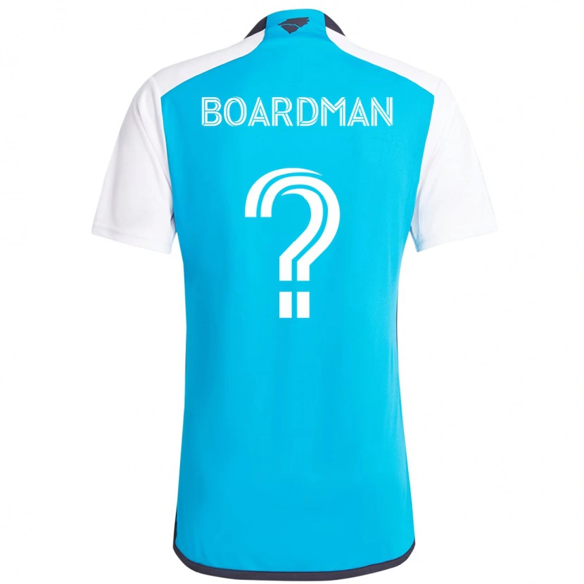 Danxen Kinder Erik Pena-Boardman #0 Schwarz Weiß Heimtrikot Trikot 2025/26 T-Shirt Schweiz