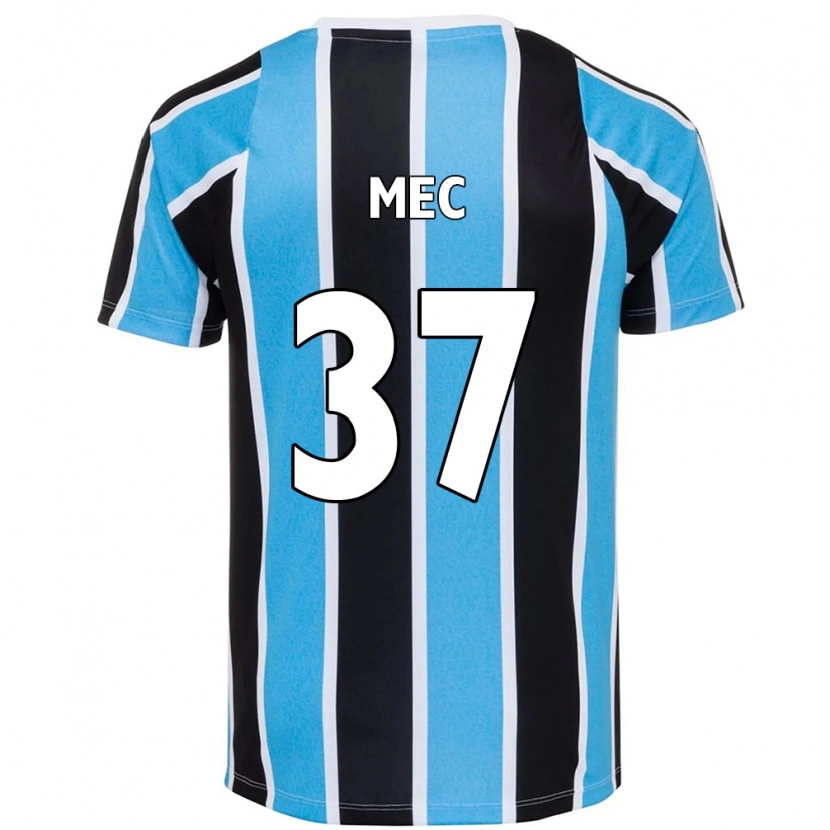 Danxen Kinder Gabriel Mec #37 Weiß Blau Heimtrikot Trikot 2025/26 T-Shirt Schweiz