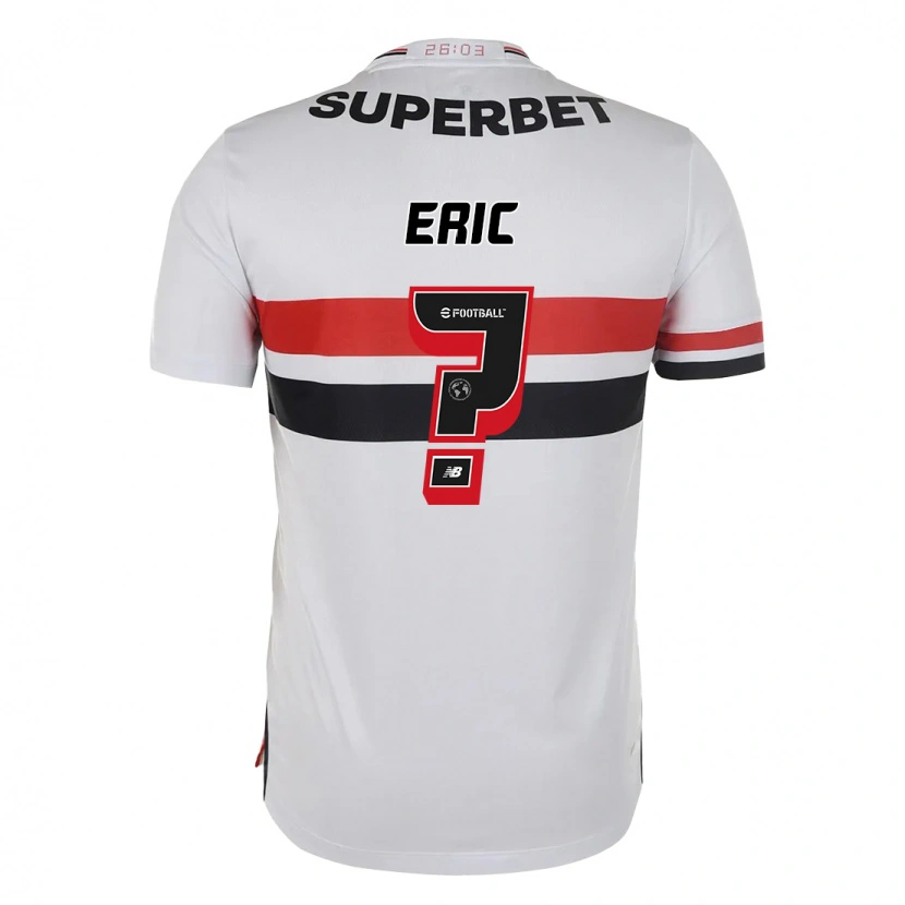 Danxen Kinder Eric #0 Schwarz Rot Heimtrikot Trikot 2025/26 T-Shirt Schweiz