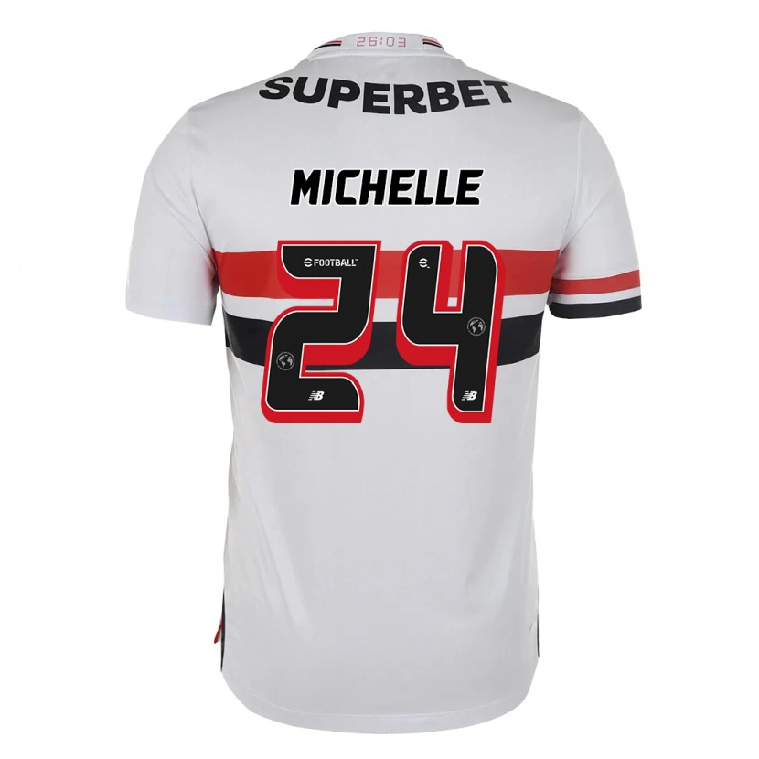 Danxen Kinder Michelle #24 Schwarz Rot Heimtrikot Trikot 2025/26 T-Shirt Schweiz