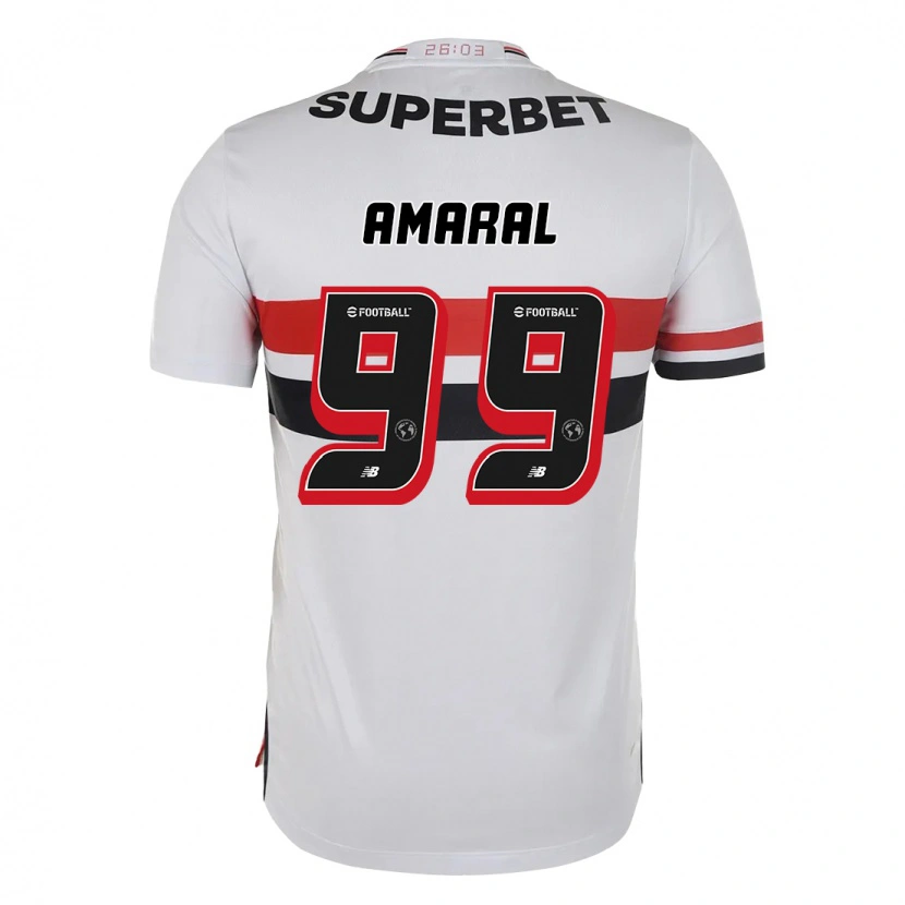 Danxen Kinder Vitória Amaral #99 Schwarz Rot Heimtrikot Trikot 2025/26 T-Shirt Schweiz