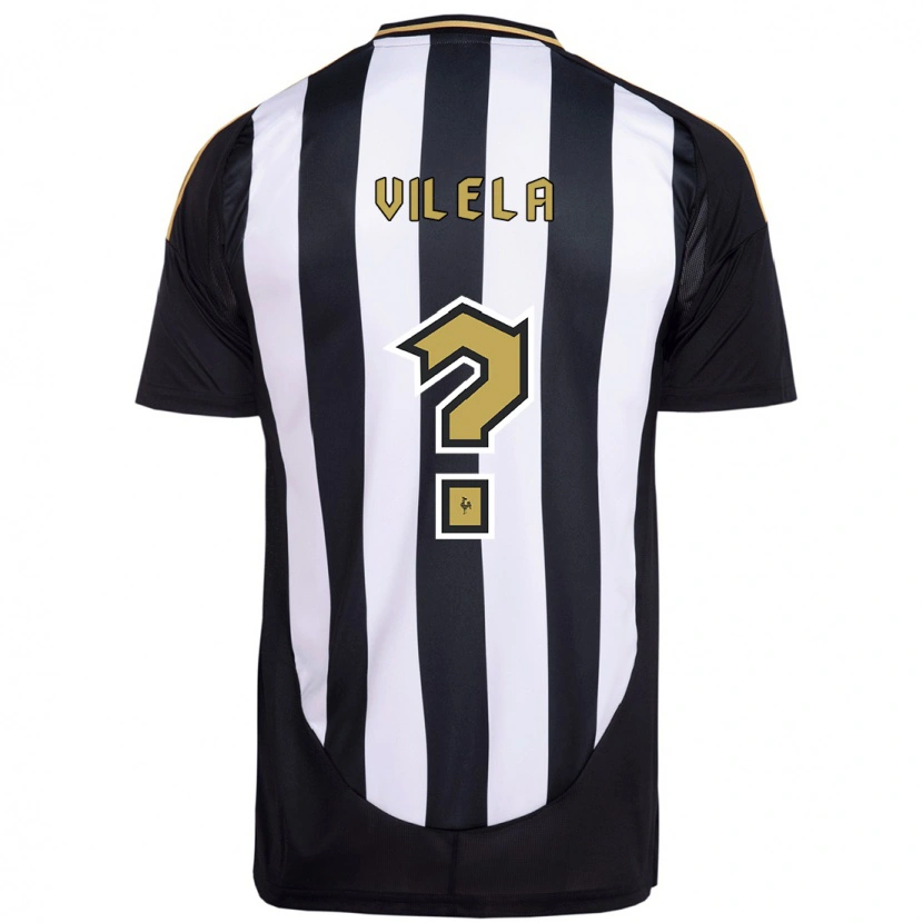Danxen Kinder João Vilela #0 Off-White Heimtrikot Trikot 2025/26 T-Shirt Schweiz