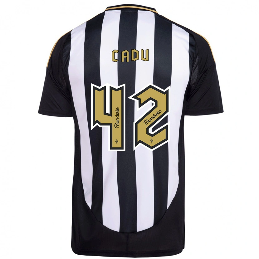 Danxen Kinder Cadu #42 Off-White Heimtrikot Trikot 2025/26 T-Shirt Schweiz