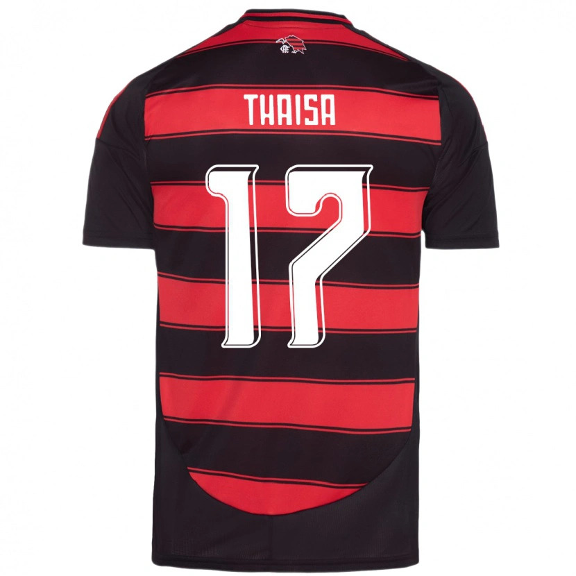 Danxen Kinder Thaisa #17 Weiß Rot Heimtrikot Trikot 2025/26 T-Shirt Schweiz