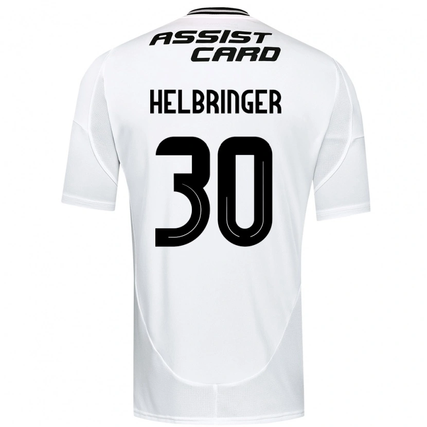 Danxen Kinder Aixa Helbringer #30 Schwarz Weiß Heimtrikot Trikot 2025/26 T-Shirt Schweiz
