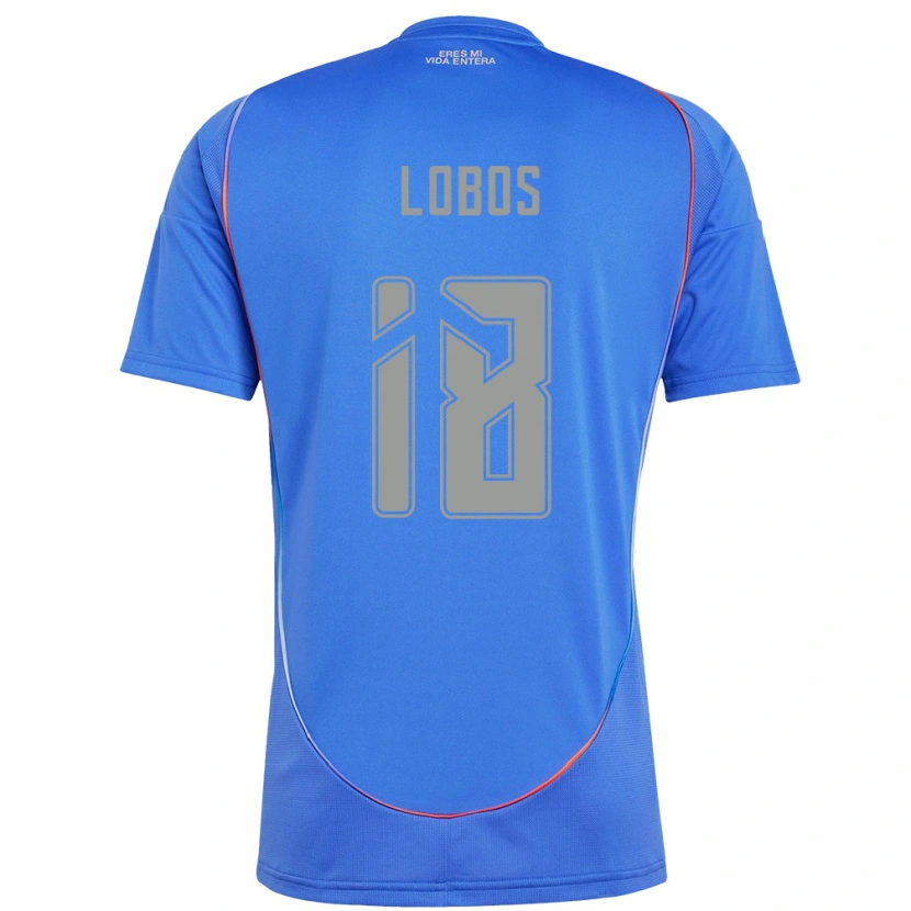 Danxen Kinder Franco Lobos #18 Orange Rot Heimtrikot Trikot 2025/26 T-Shirt Schweiz