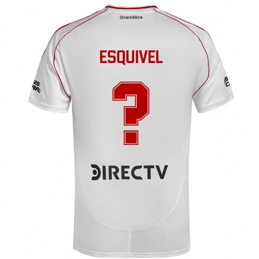 Danxen Kinder Felipe Esquivel #0 Burgunder Magenta Heimtrikot Trikot 2025/26 T-Shirt Schweiz