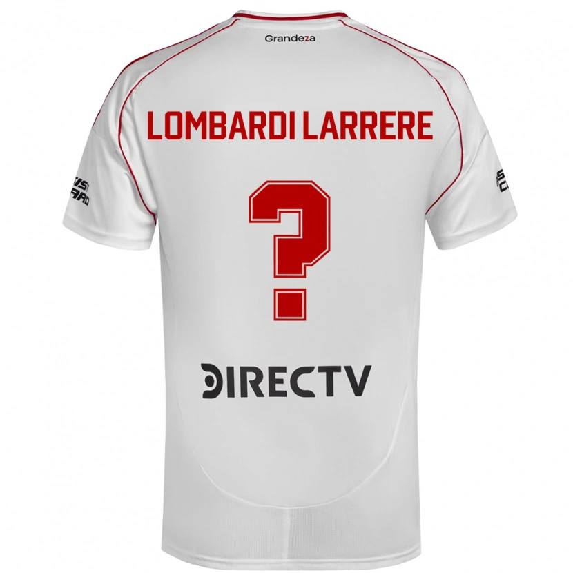 Danxen Kinder Delfina Lombardi Larrere #0 Burgunder Magenta Heimtrikot Trikot 2025/26 T-Shirt Schweiz
