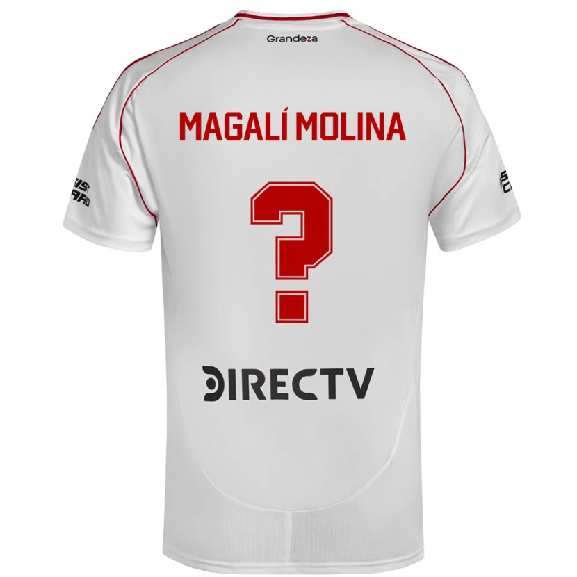 Danxen Kinder Celena Magalí Molina #0 Burgunder Magenta Heimtrikot Trikot 2025/26 T-Shirt Schweiz