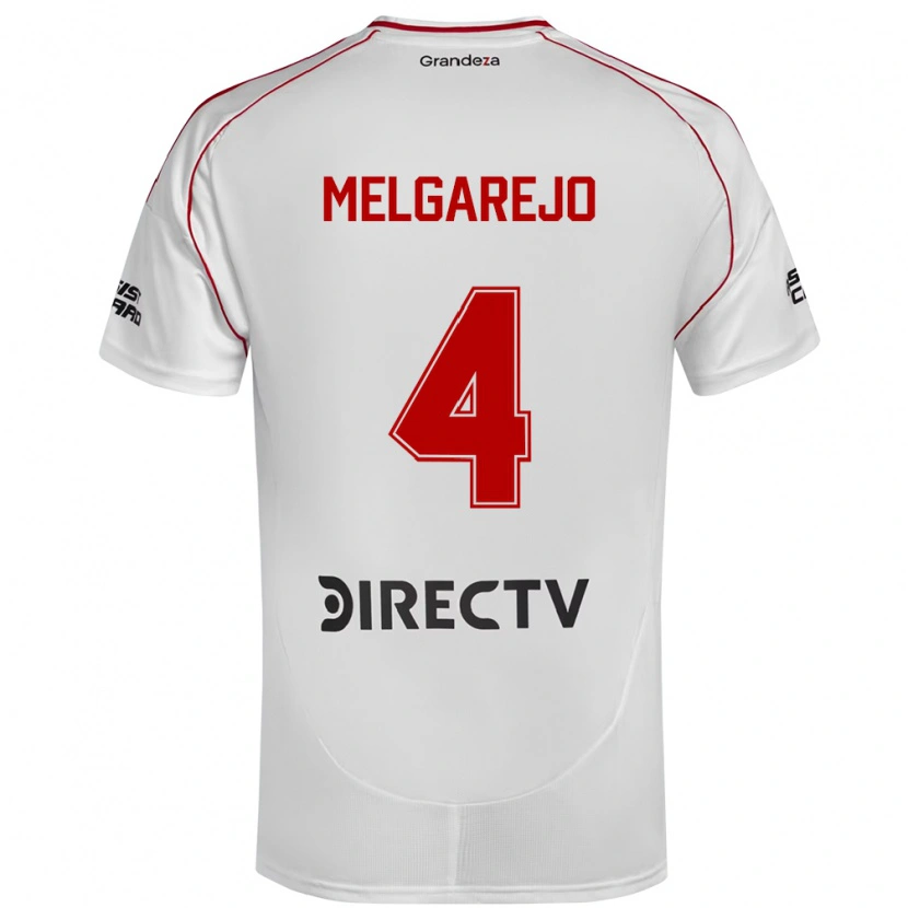 Danxen Kinder Stephanie Melgarejo #4 Burgunder Magenta Heimtrikot Trikot 2025/26 T-Shirt Schweiz