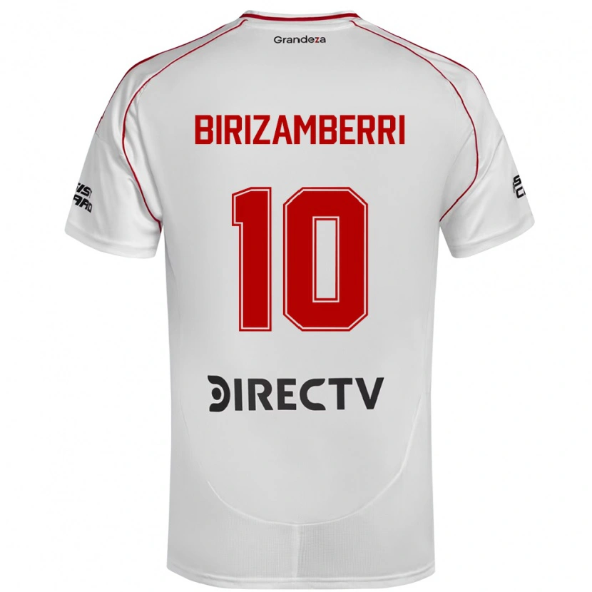Danxen Kinder María Carolina Birizamberri Rivero #10 Burgunder Magenta Heimtrikot Trikot 2025/26 T-Shirt Schweiz