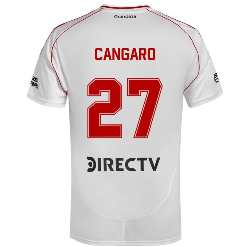 Danxen Kinder Juana Cangaro #27 Burgunder Magenta Heimtrikot Trikot 2025/26 T-Shirt Schweiz