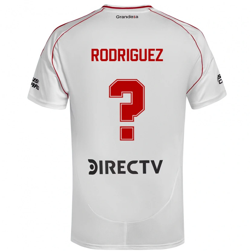 Danxen Kinder Jere Rodriguez #0 Burgunder Magenta Heimtrikot Trikot 2025/26 T-Shirt Schweiz