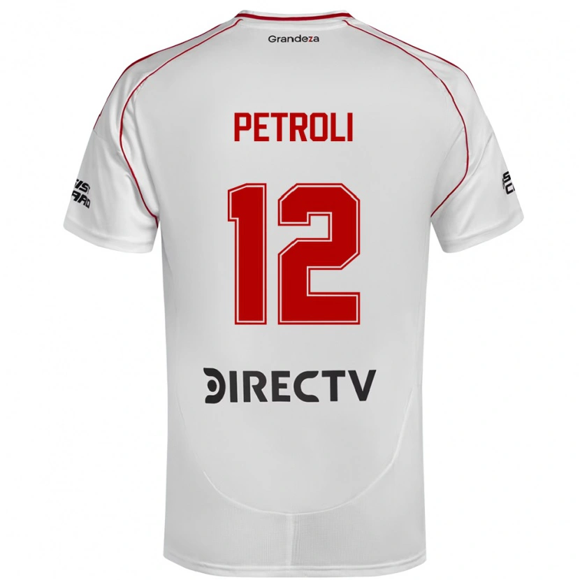 Danxen Kinder Franco Petroli #12 Burgunder Magenta Heimtrikot Trikot 2025/26 T-Shirt Schweiz