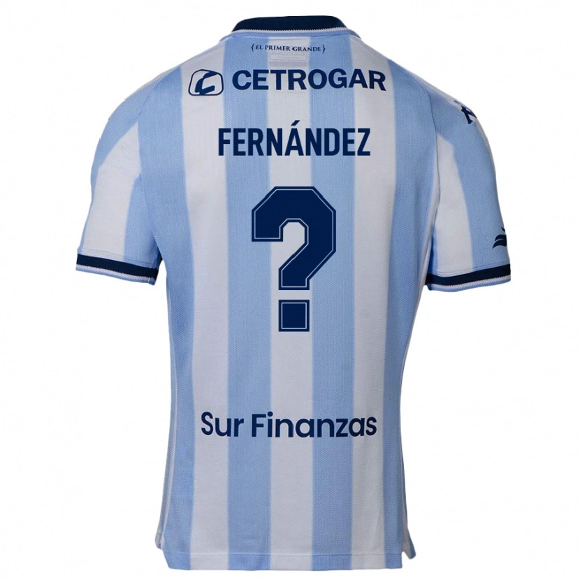Danxen Kinder Román Fernández #0 Dunkelblau Heimtrikot Trikot 2025/26 T-Shirt Schweiz