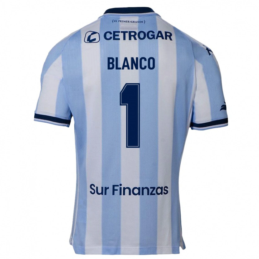 Danxen Kinder Julieta Blanco #1 Dunkelblau Heimtrikot Trikot 2025/26 T-Shirt Schweiz