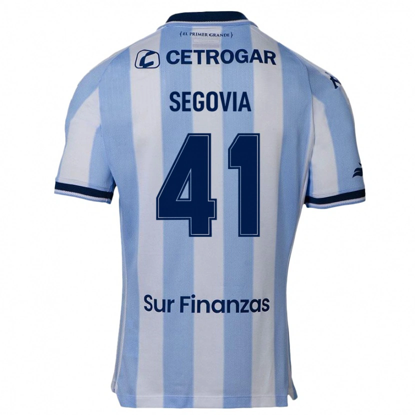 Danxen Kinder Imanol Segovia #41 Dunkelblau Heimtrikot Trikot 2025/26 T-Shirt Schweiz
