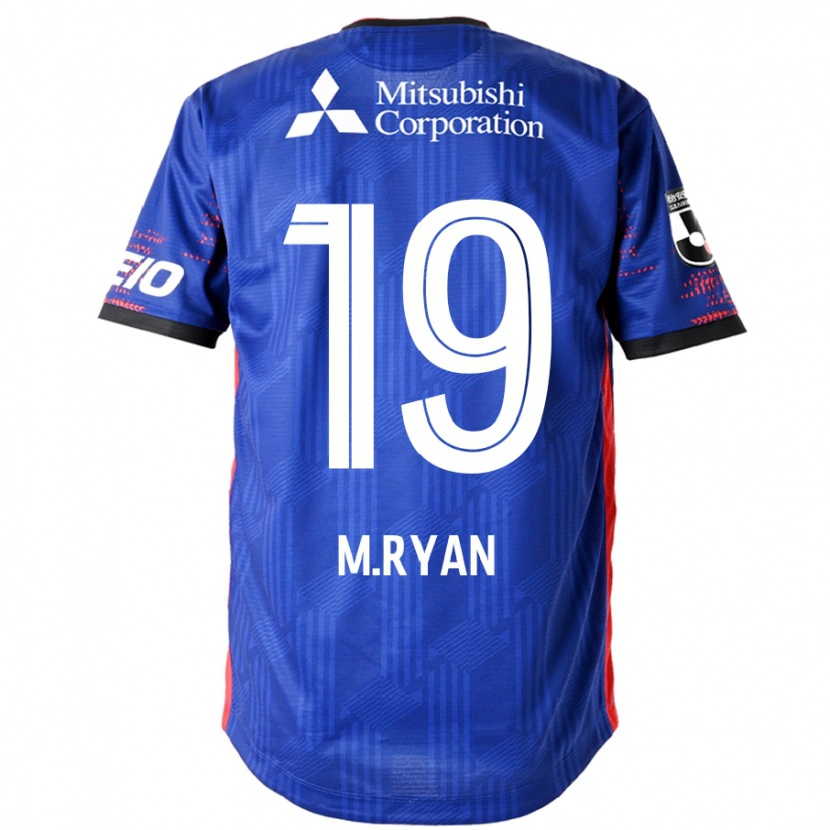 Danxen Kinder Marcelo Ryan #19 Weiß Schwarz Heimtrikot Trikot 2025/26 T-Shirt Schweiz