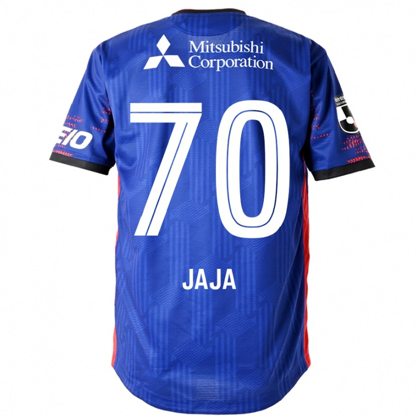 Danxen Kinder Jája Silva #70 Weiß Schwarz Heimtrikot Trikot 2025/26 T-Shirt Schweiz