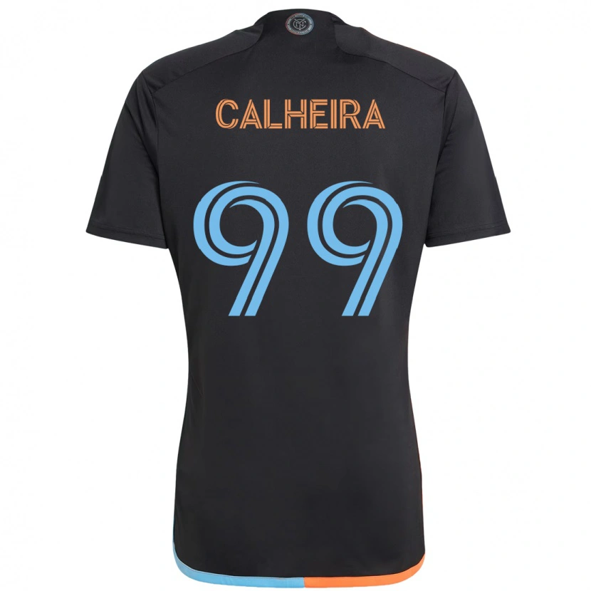 Danxen Kinder Taylor Calheira #99 Hellblau Auswärtstrikot Trikot 2025/26 T-Shirt Schweiz
