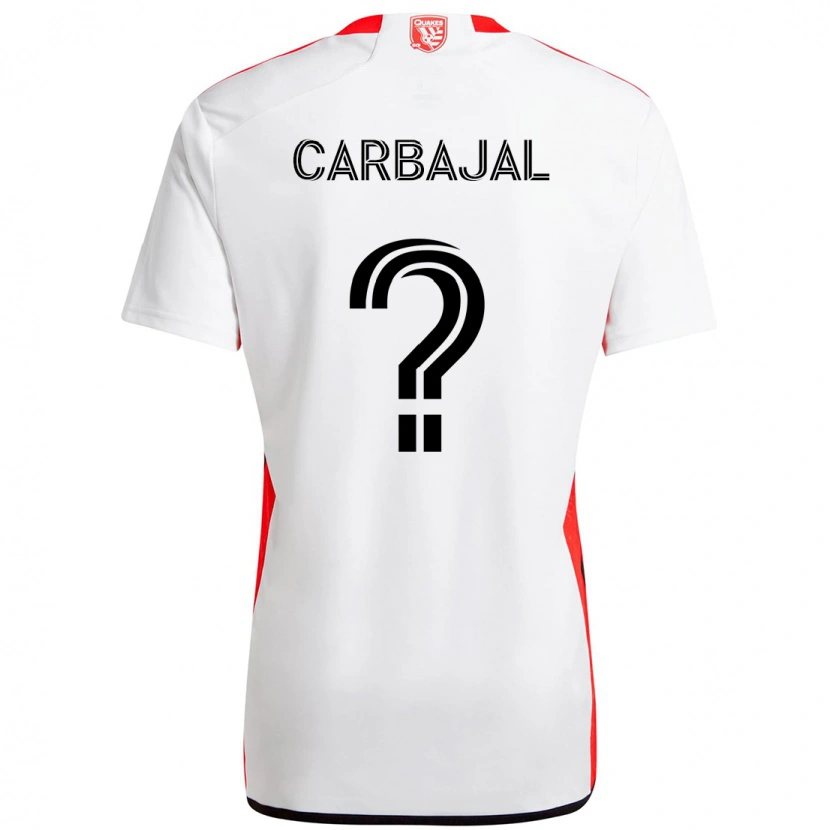 Danxen Kinder Sebastian Carbajal #0 Schwarz Dunkelblau Auswärtstrikot Trikot 2025/26 T-Shirt Schweiz