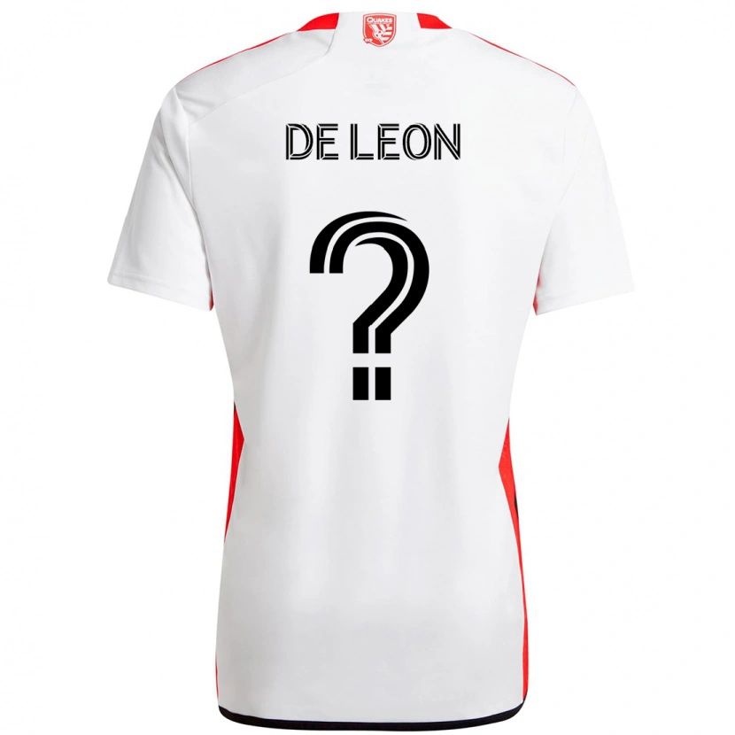 Danxen Kinder Brandon De Leon #0 Schwarz Dunkelblau Auswärtstrikot Trikot 2025/26 T-Shirt Schweiz