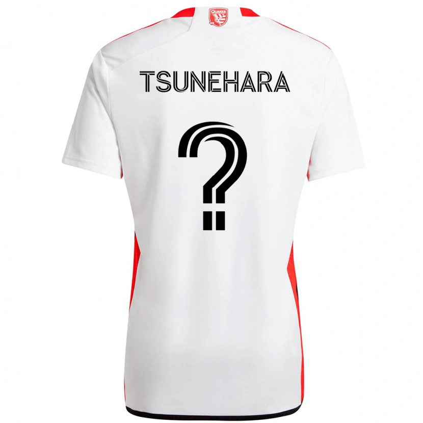 Danxen Kinder Roka Tsunehara #0 Schwarz Dunkelblau Auswärtstrikot Trikot 2025/26 T-Shirt Schweiz
