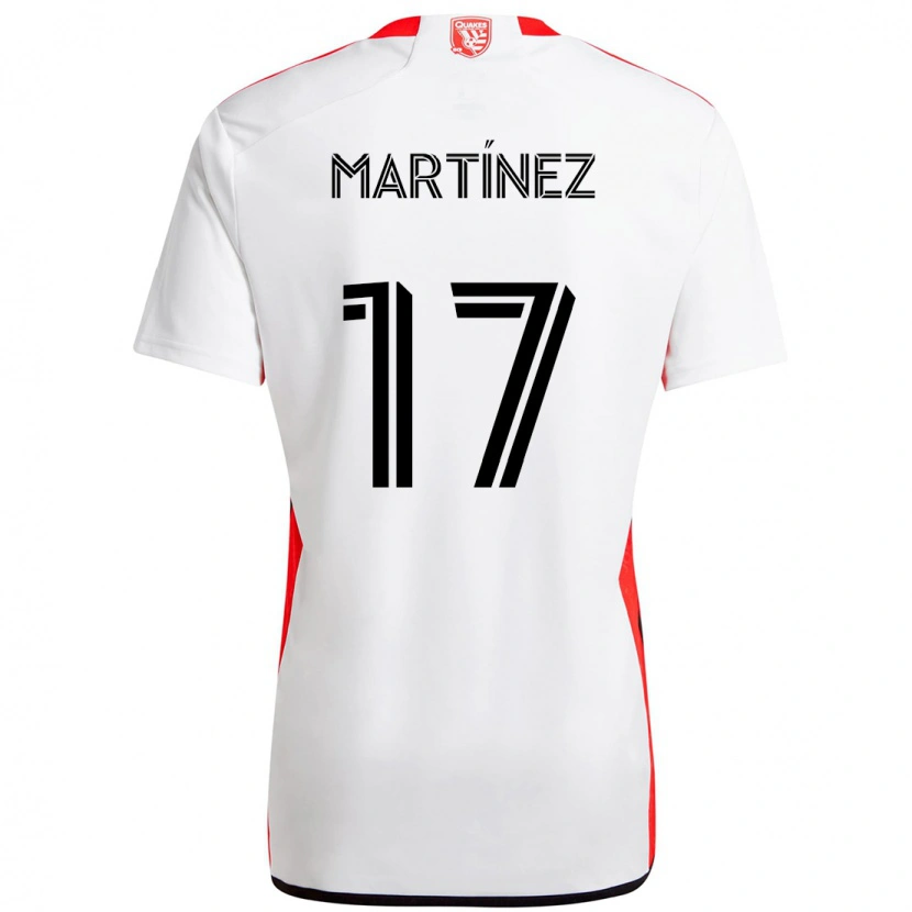 Danxen Kinder Josef Martínez #17 Schwarz Dunkelblau Auswärtstrikot Trikot 2025/26 T-Shirt Schweiz