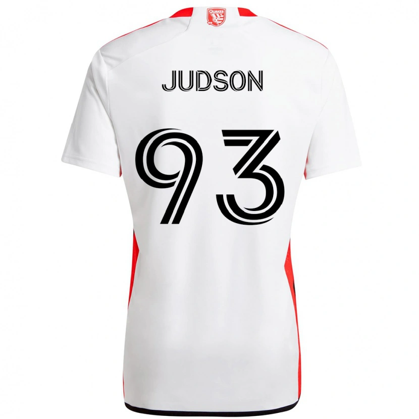 Danxen Kinder Judson #93 Schwarz Dunkelblau Auswärtstrikot Trikot 2025/26 T-Shirt Schweiz