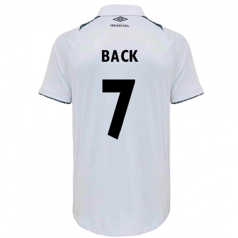 Danxen Kinder Pri Back #7 Blau Schwarz Weiß Auswärtstrikot Trikot 2025/26 T-Shirt Schweiz