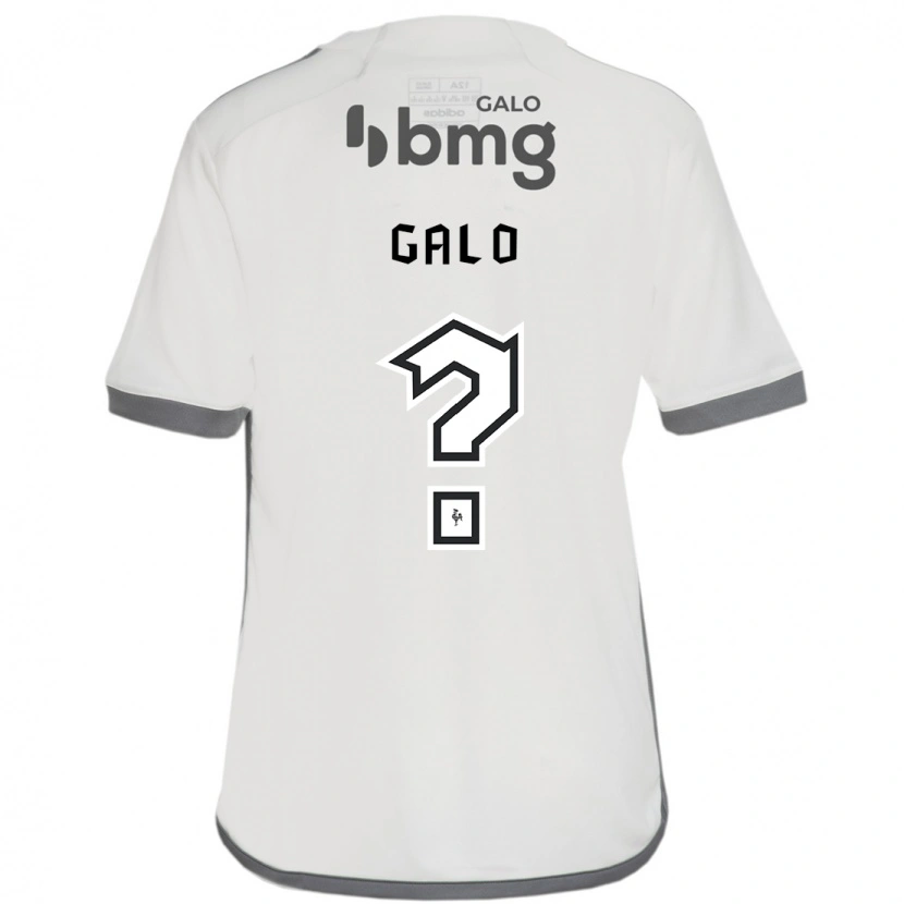 Danxen Kinder Diego Galo #0 Weiß Schwarz Auswärtstrikot Trikot 2025/26 T-Shirt Schweiz