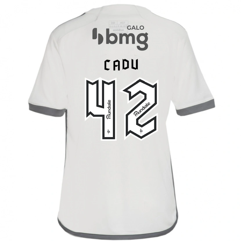 Danxen Kinder Cadu #42 Weiß Schwarz Auswärtstrikot Trikot 2025/26 T-Shirt Schweiz