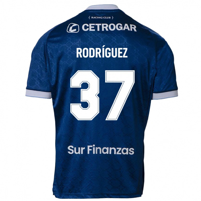 Danxen Kinder Baltasar Rodríguez #37 Himmelblau Auswärtstrikot Trikot 2025/26 T-Shirt Schweiz