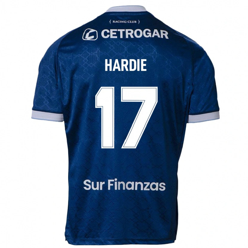 Danxen Kinder Tamara Hardie #17 Himmelblau Auswärtstrikot Trikot 2025/26 T-Shirt Schweiz