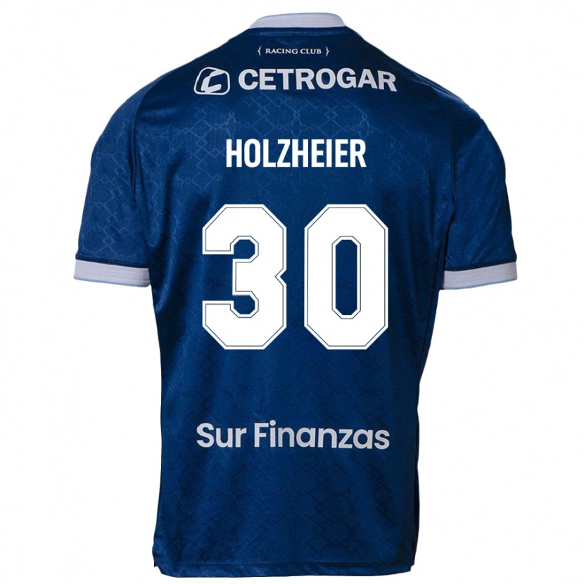 Danxen Kinder Agostina Holzheier #30 Himmelblau Auswärtstrikot Trikot 2025/26 T-Shirt Schweiz